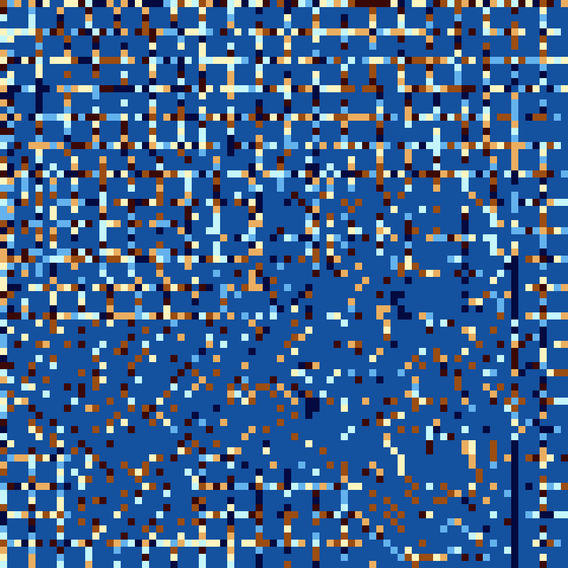 Mosaic #205