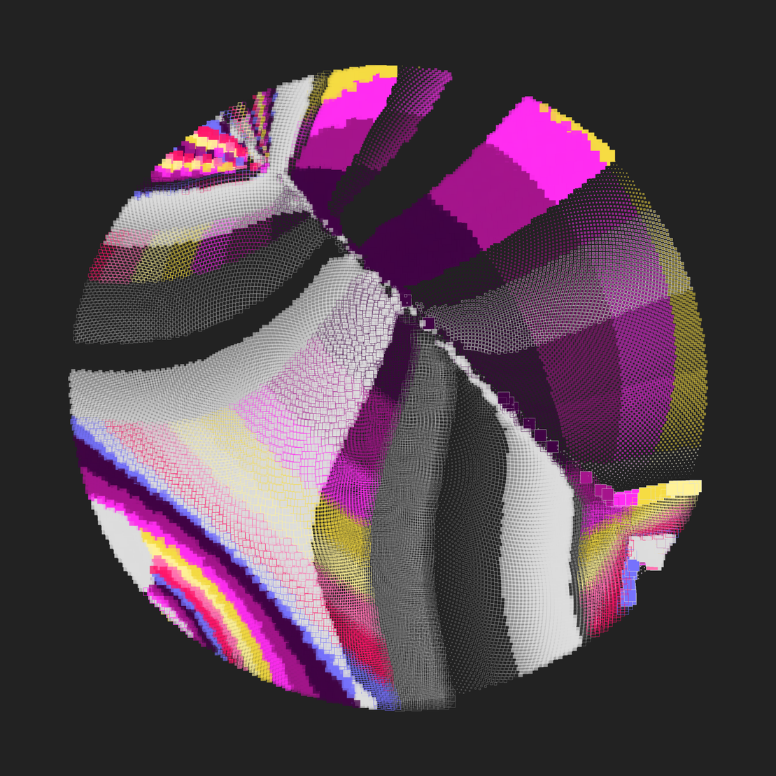 Still C #25641