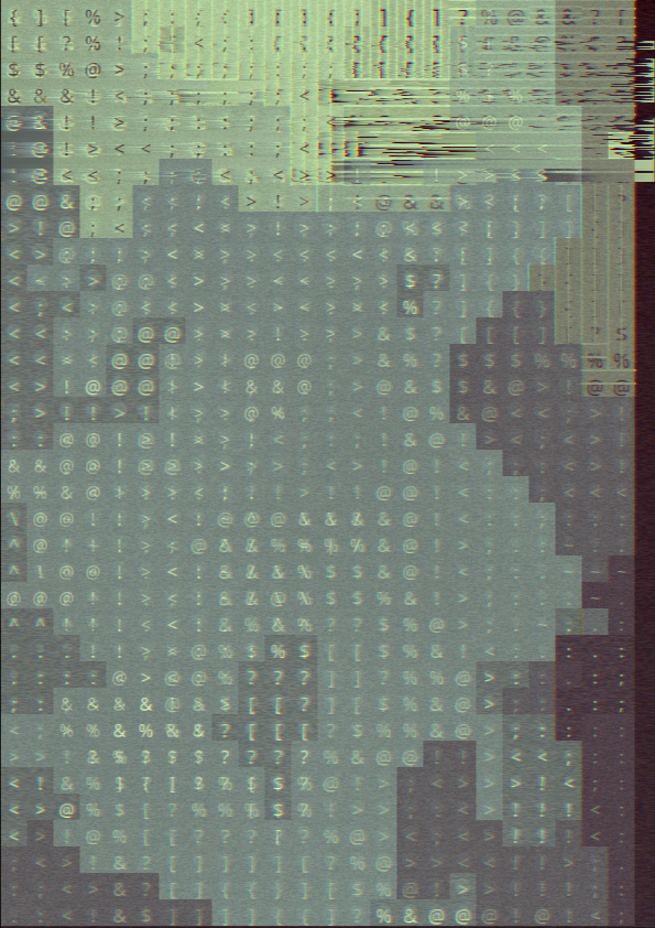 Convergence Remnants #3263