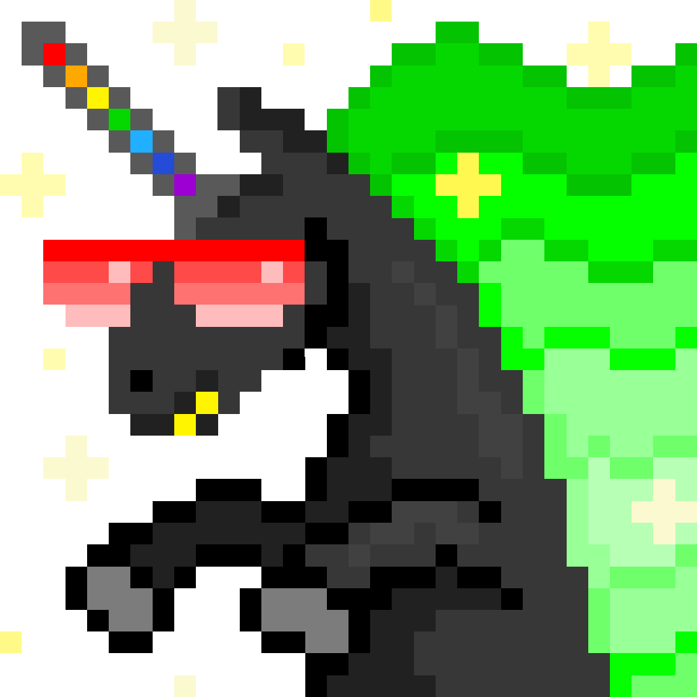 Unicorn #5065