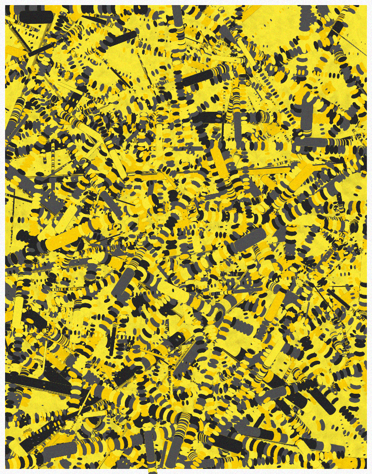 Confetti #354