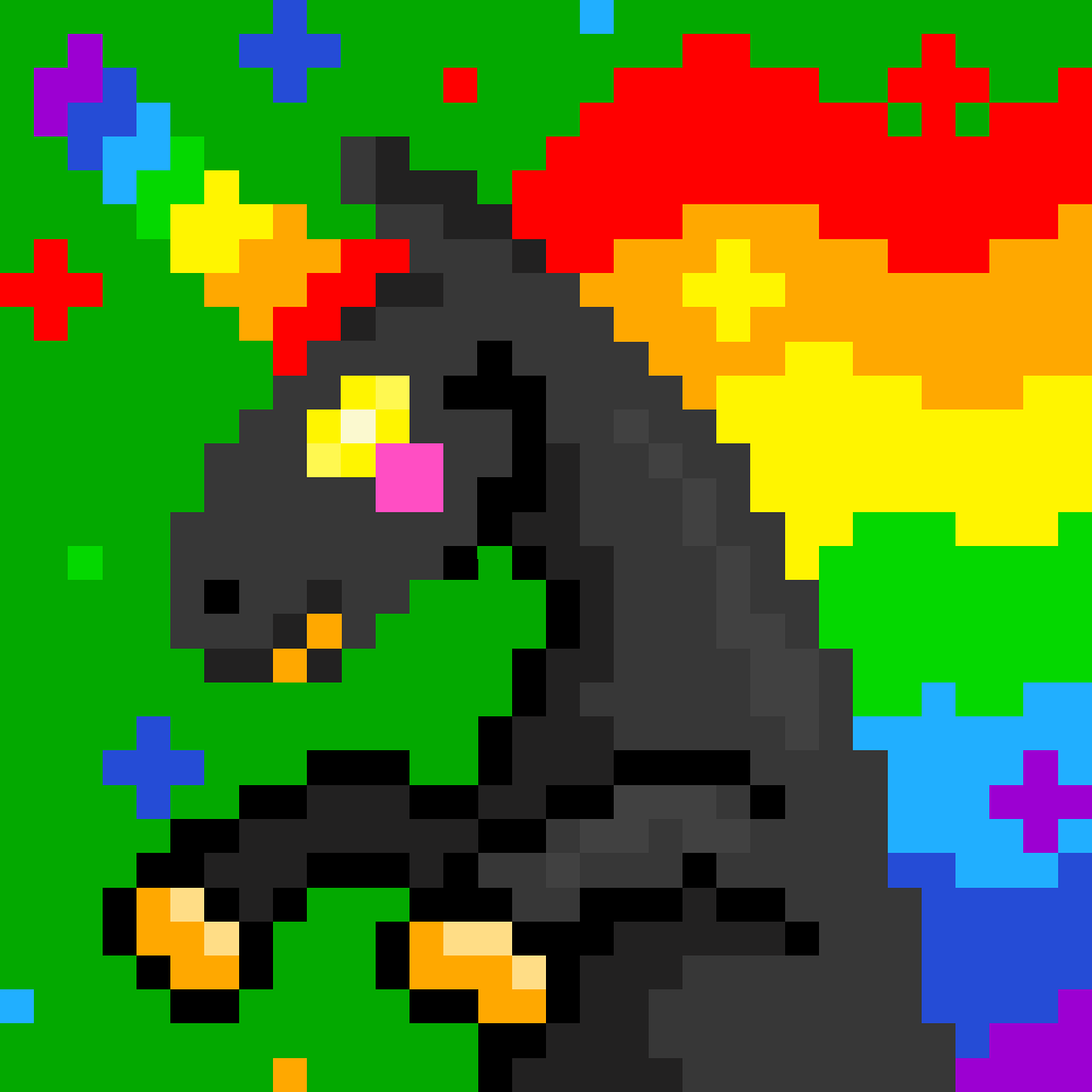Unicorn #4226