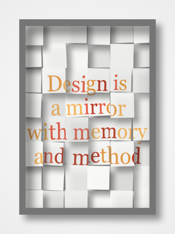 The Metaphor Machine #21733