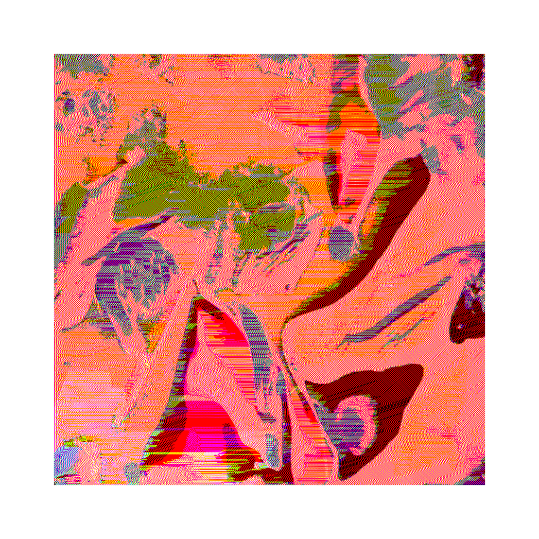 FHX-1 #1