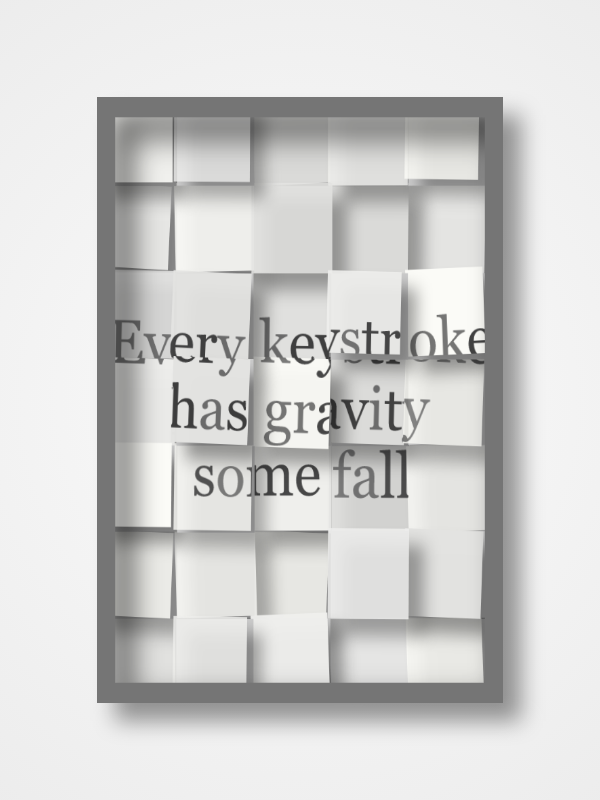 The Metaphor Machine #25436