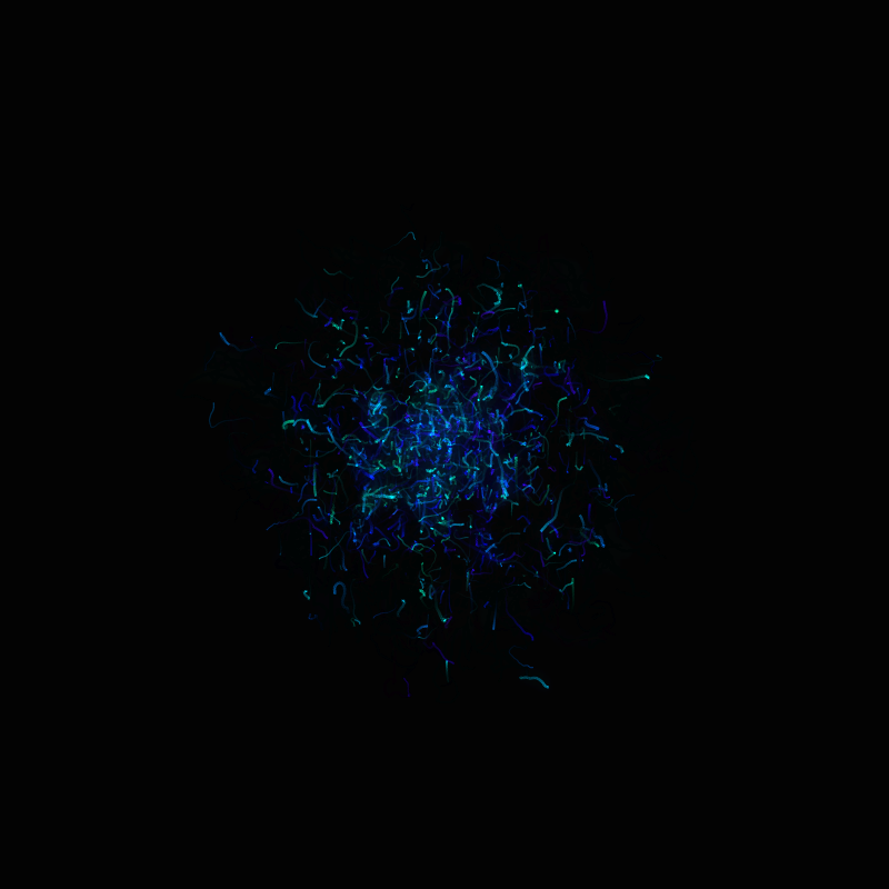Primordial soup #3