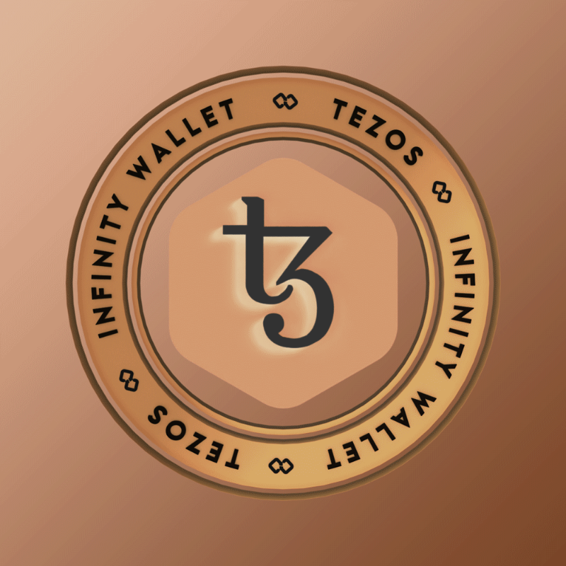 Tezos x Infinity Wallet #2637