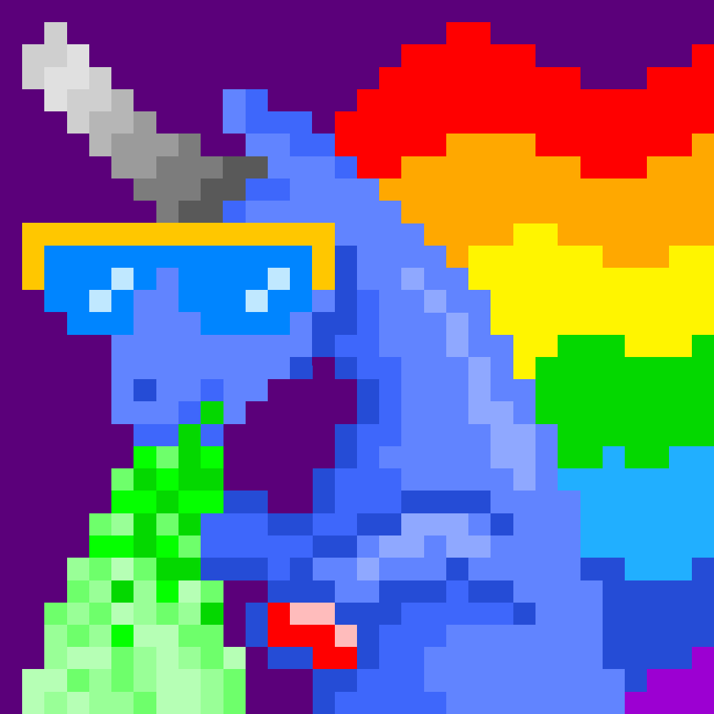 Unicorn #6243