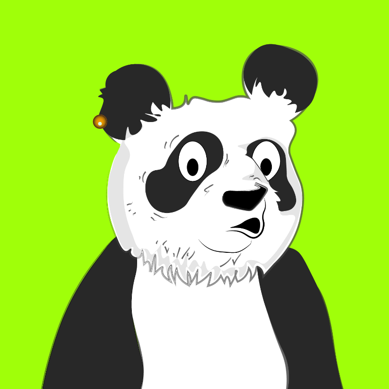 Evolving Pandas #188