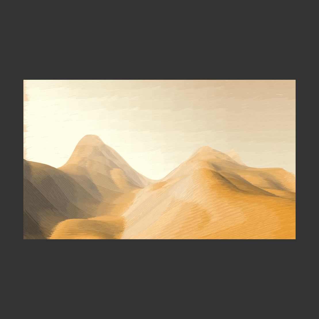 deserts and mountains #61