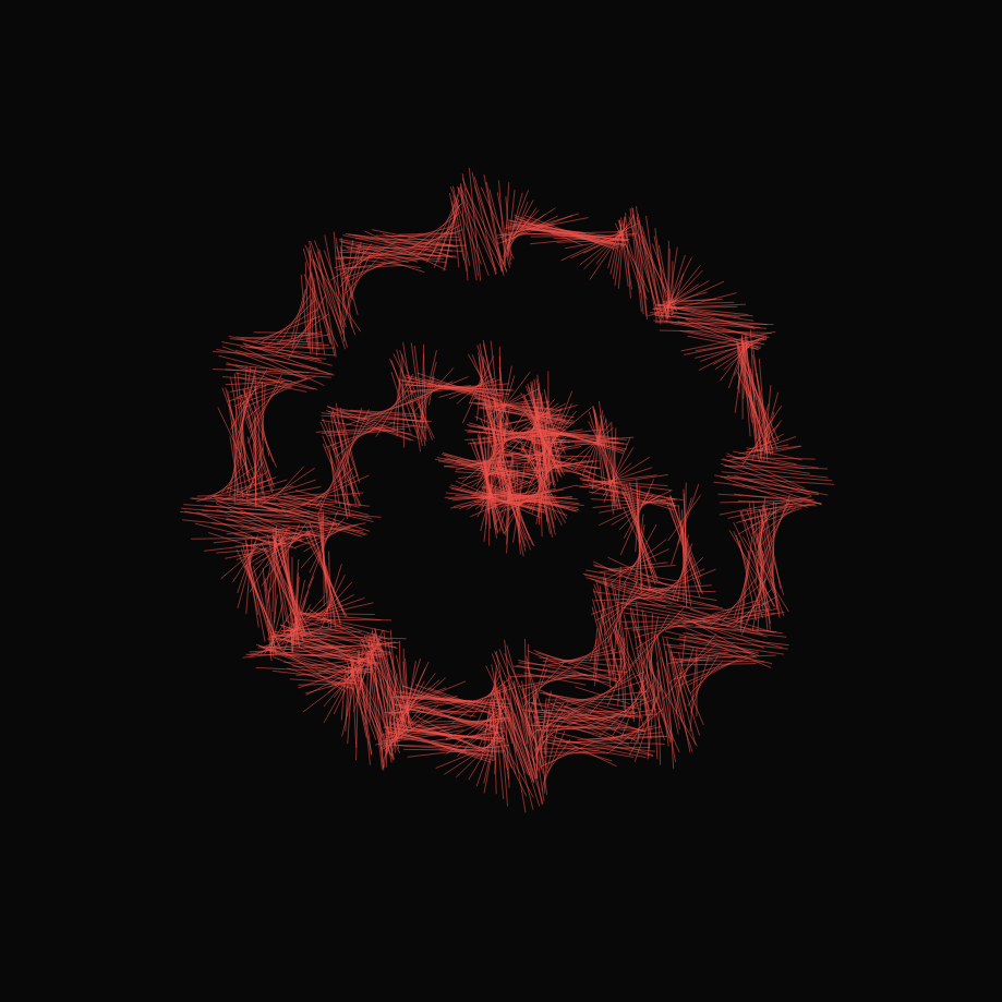 The Noise #10466