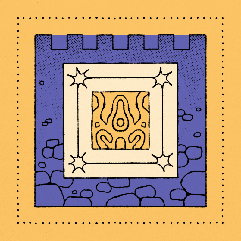 borders #186