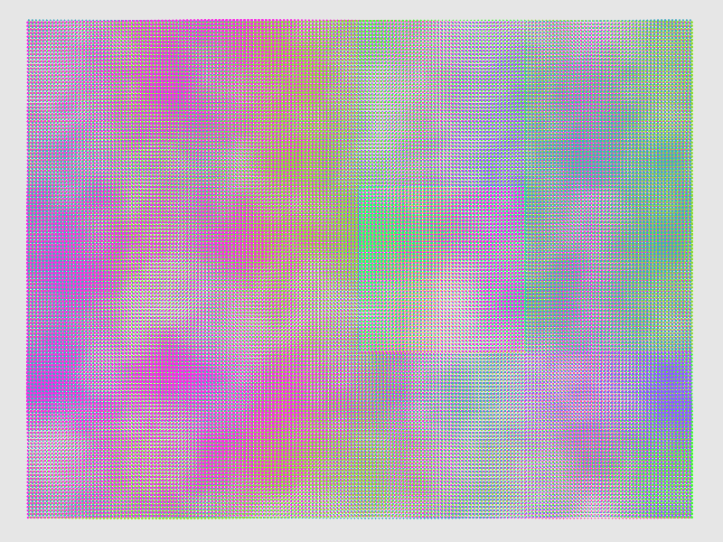 Color Function #8123