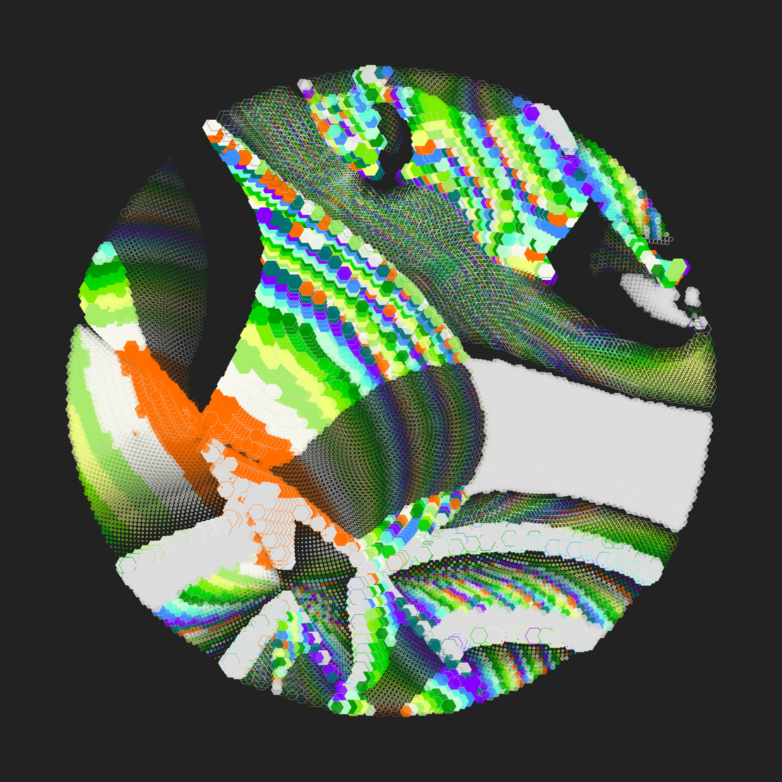 Still C #26685