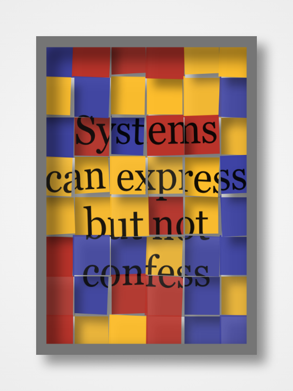 The Metaphor Machine #10058