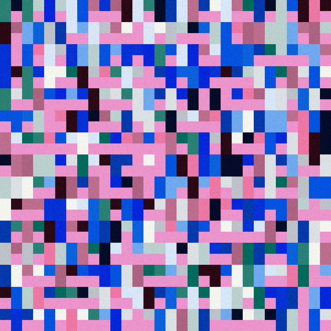 pixelpallete #52