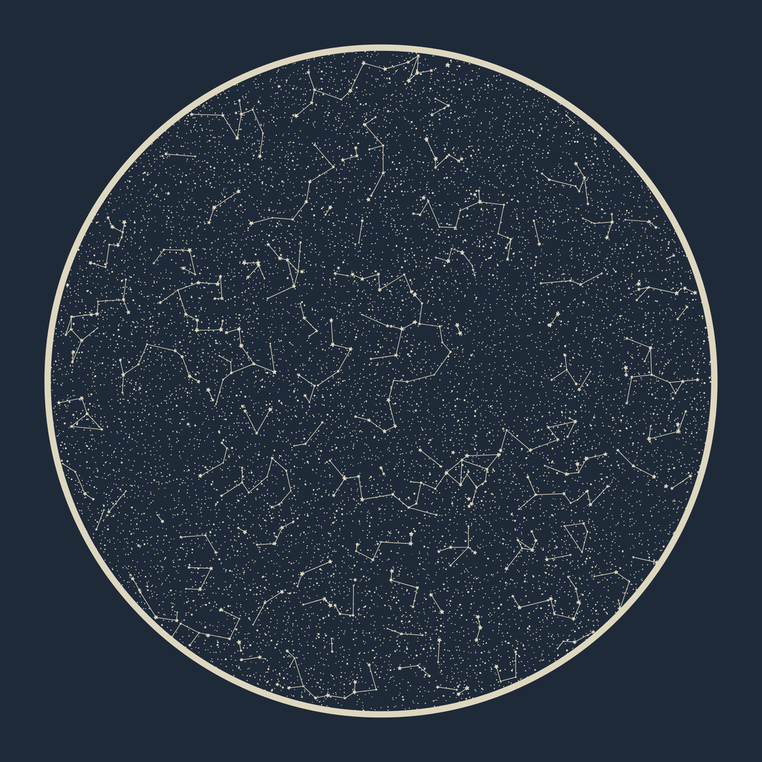 The universe is you #127
