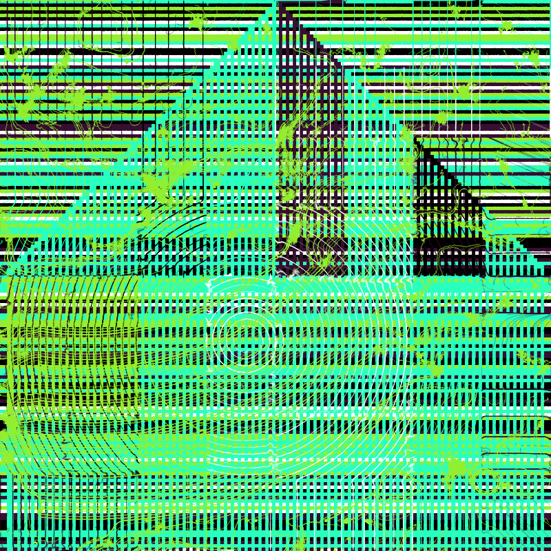 Abstract Automata #38