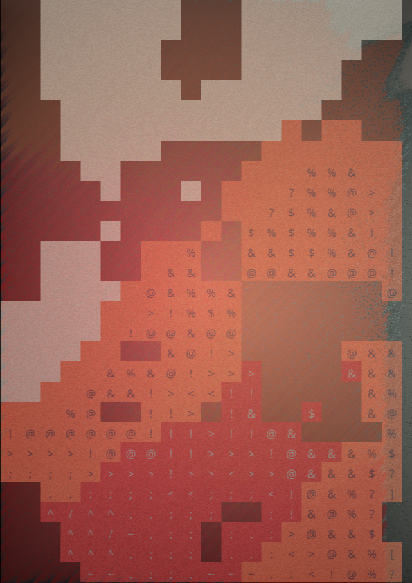 Convergence Remnants #11821