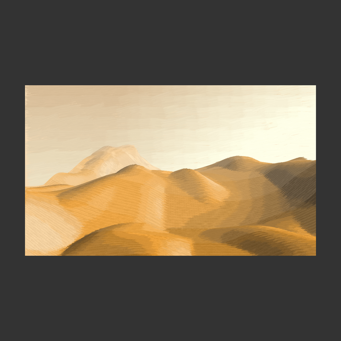 deserts and mountains #94