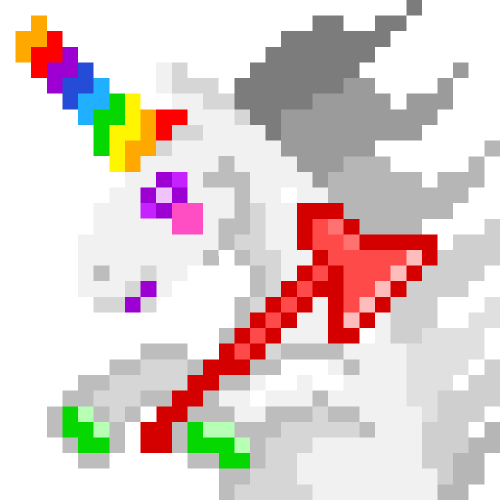 Unicorn #4573