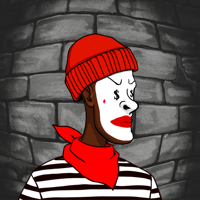 MIME x MIME #1104