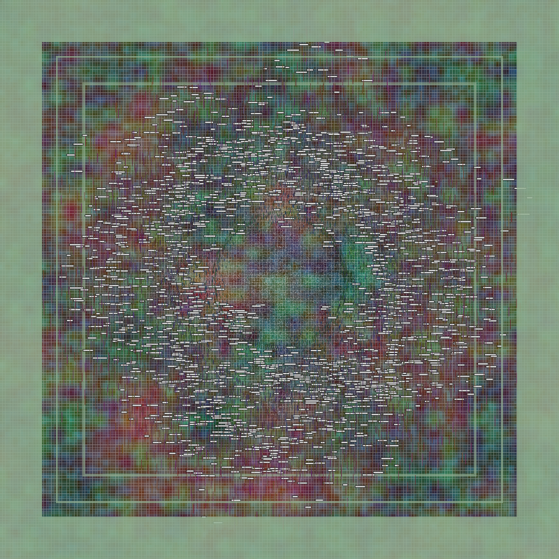 Digital core #41