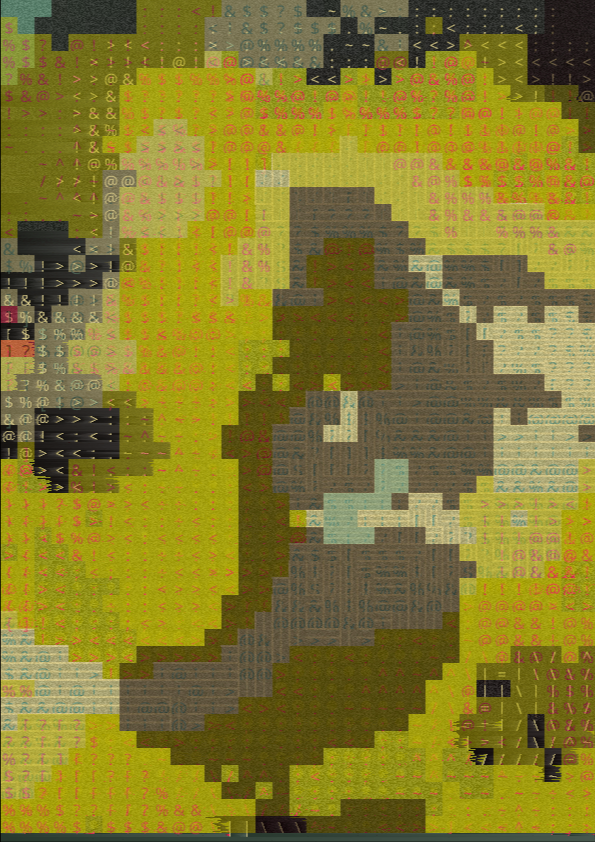 Convergence Remnants #21788