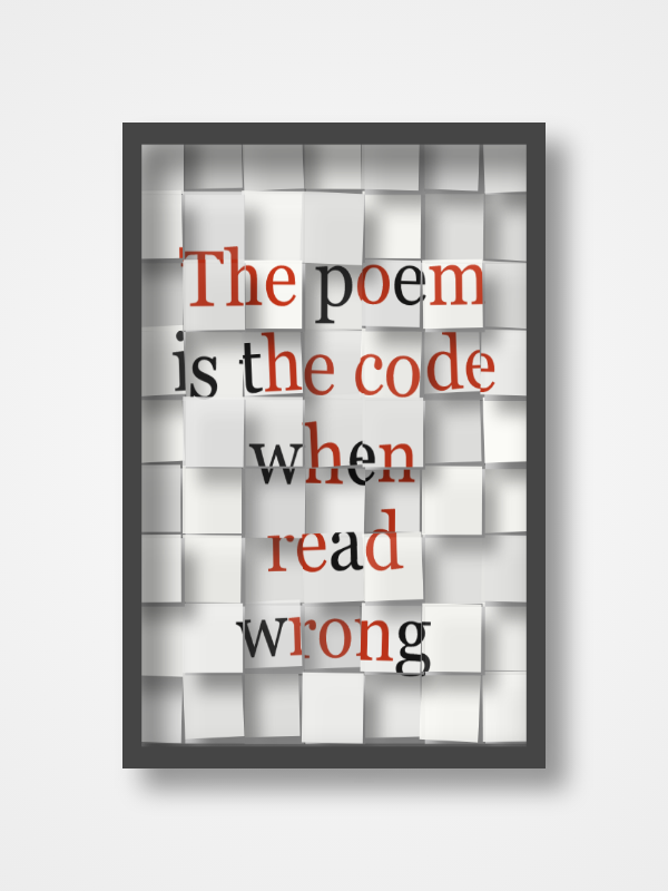 The Metaphor Machine #12453