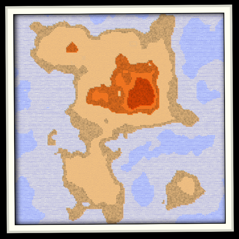 Further Explorations in Cartography #27