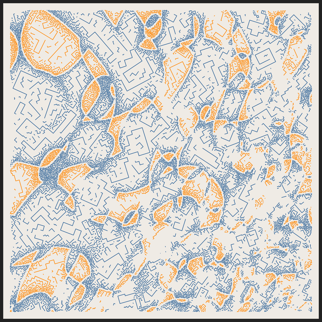 Hypergiraffe #86