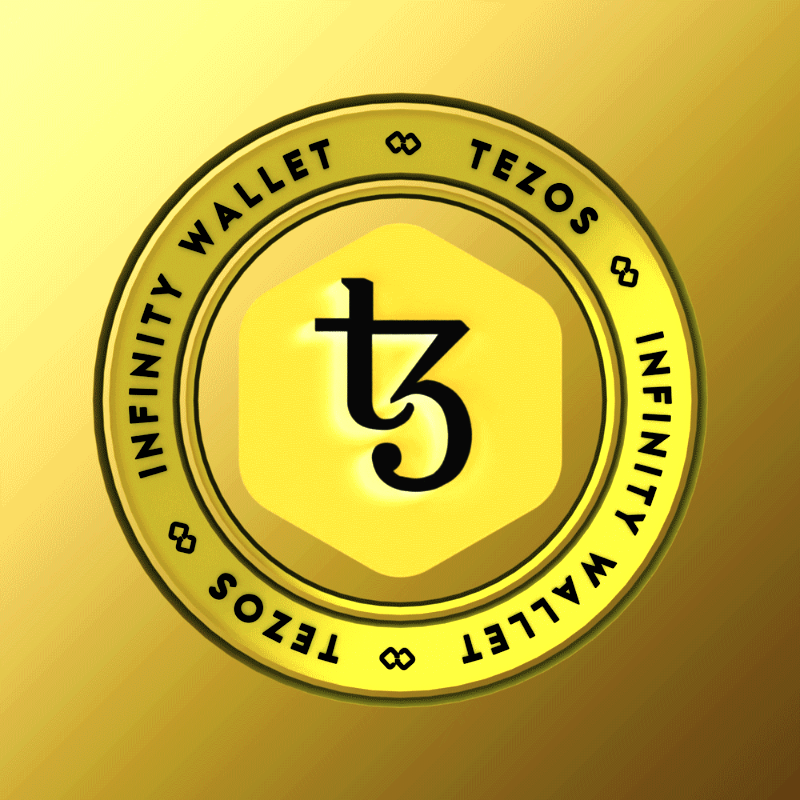 Tezos x Infinity Wallet #21