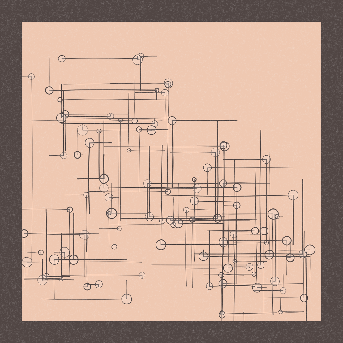 Mental Lines #42