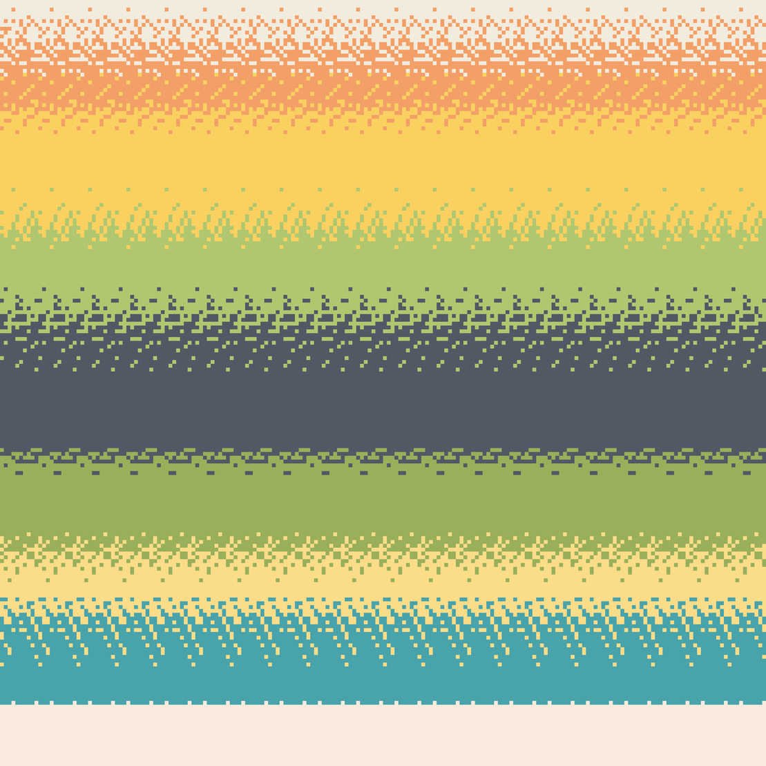 Dithered Gradients #406