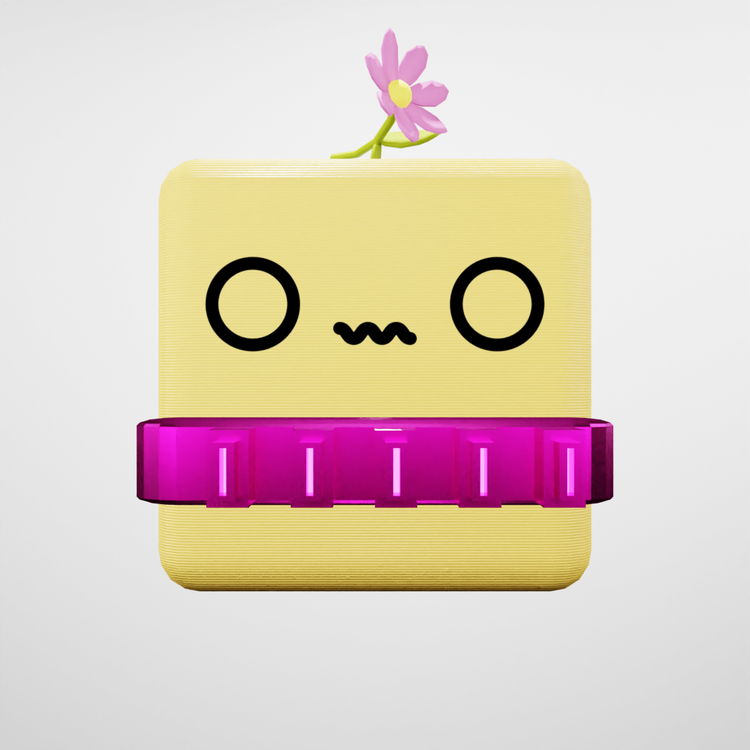 Cubie  #75