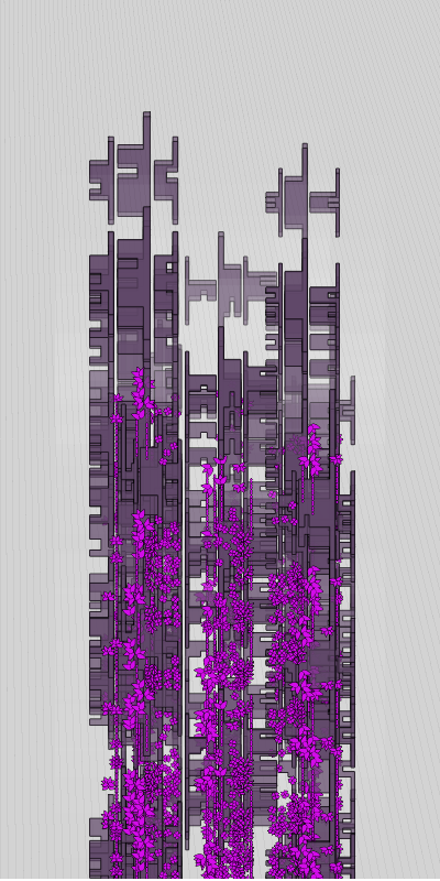 The Orchestrated Form #31