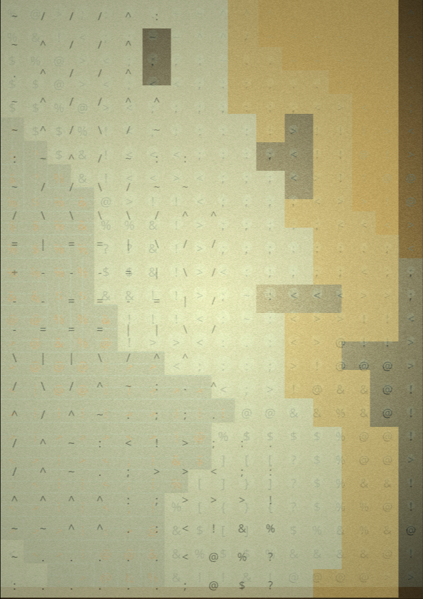 Convergence Remnants #5221