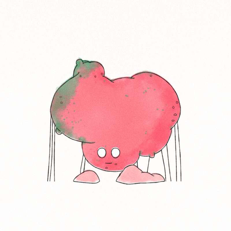 Pobbles #98