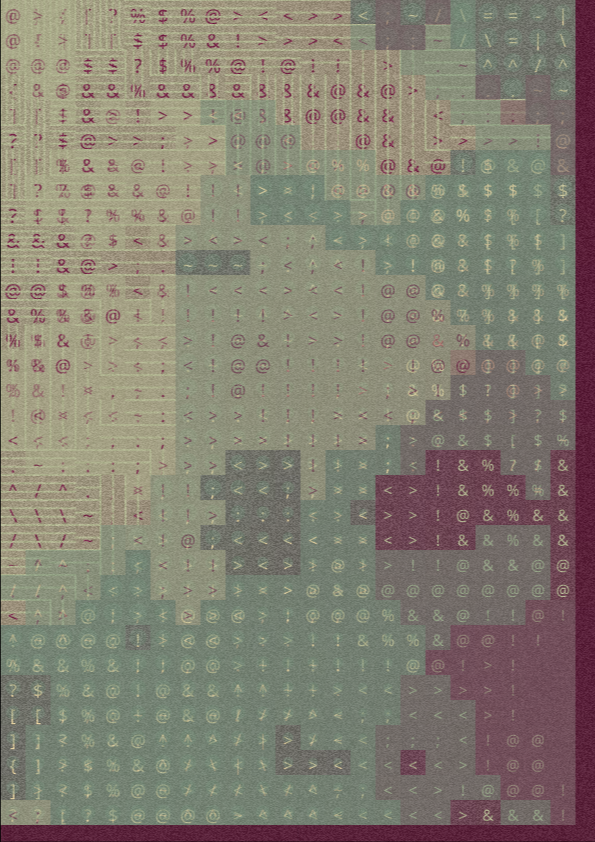 Convergence Remnants #11025