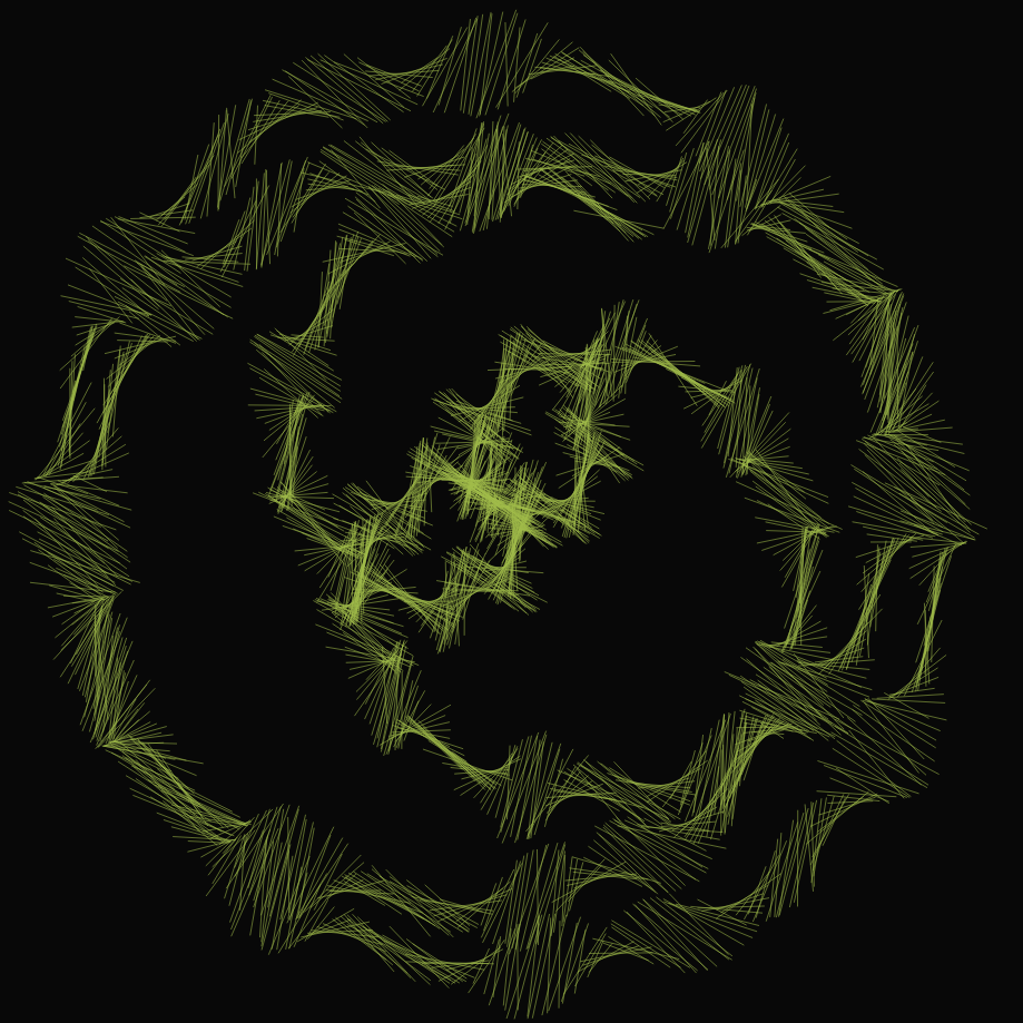 The Noise #12967