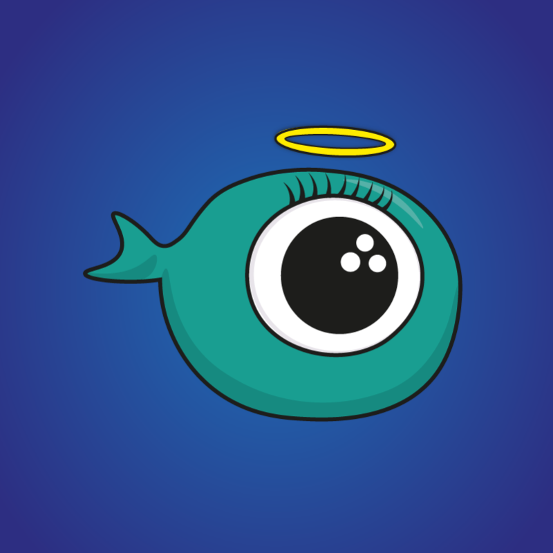 TF-EyeFish #12