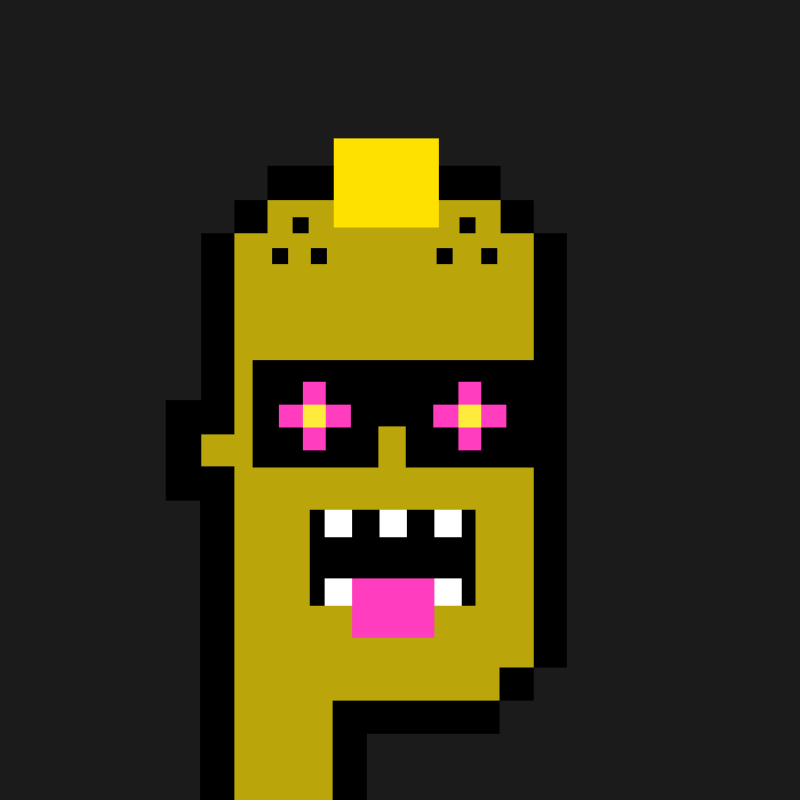 Grunks #53