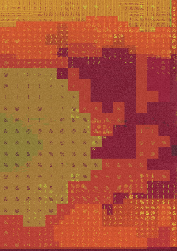 Convergence Remnants #3385