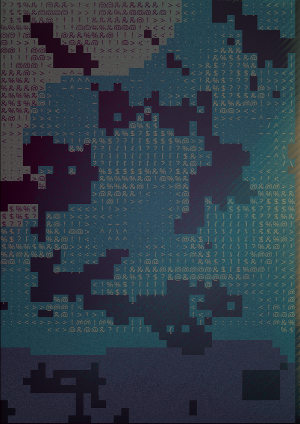 Convergence Remnants #24482