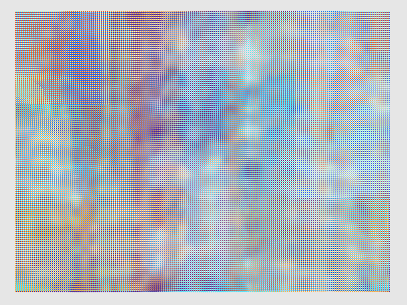Color Function #5705