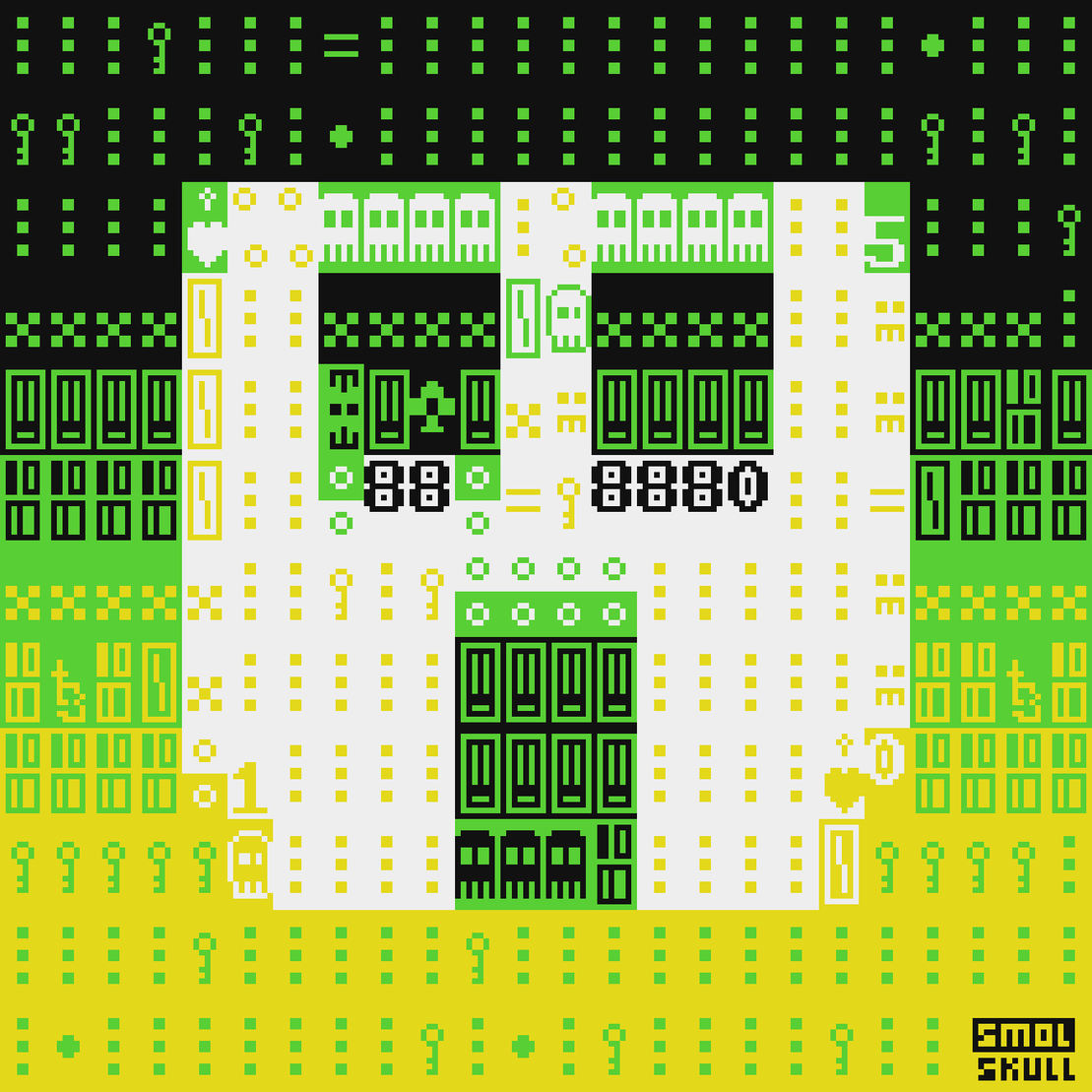 ASCII-SMOLSKULL #452