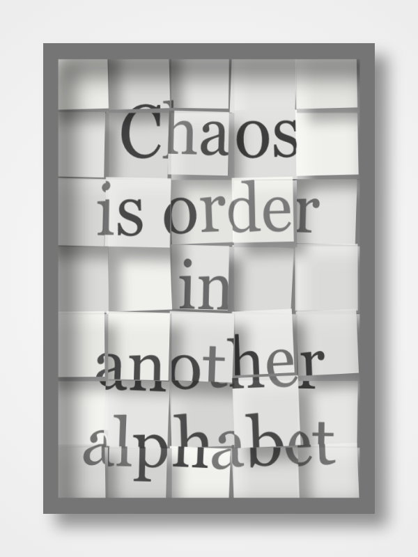 The Metaphor Machine #12949