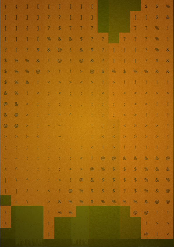 Convergence Remnants #25465