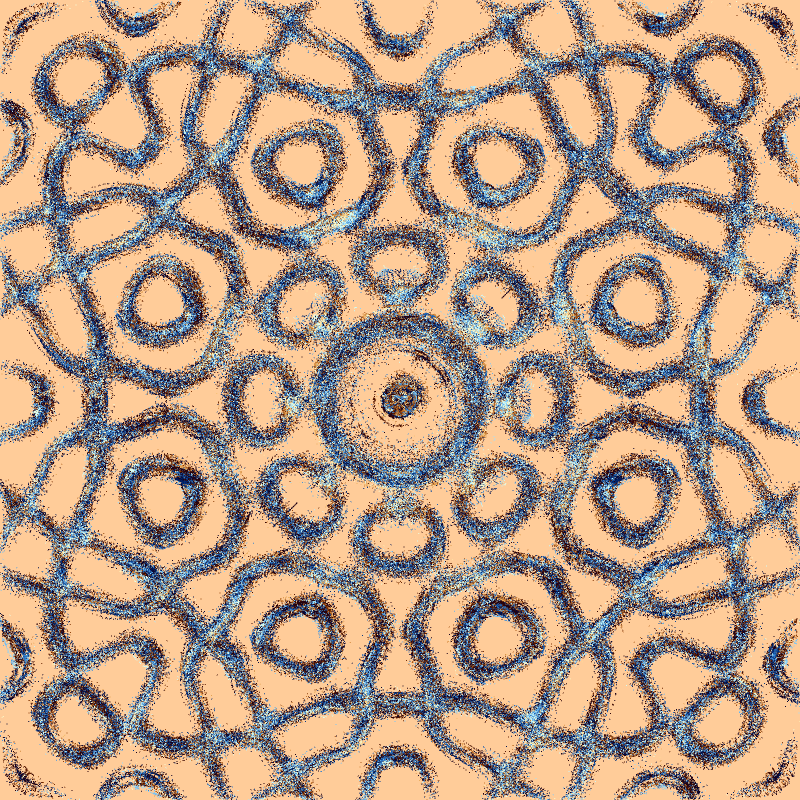 Imaginary Resonances #93
