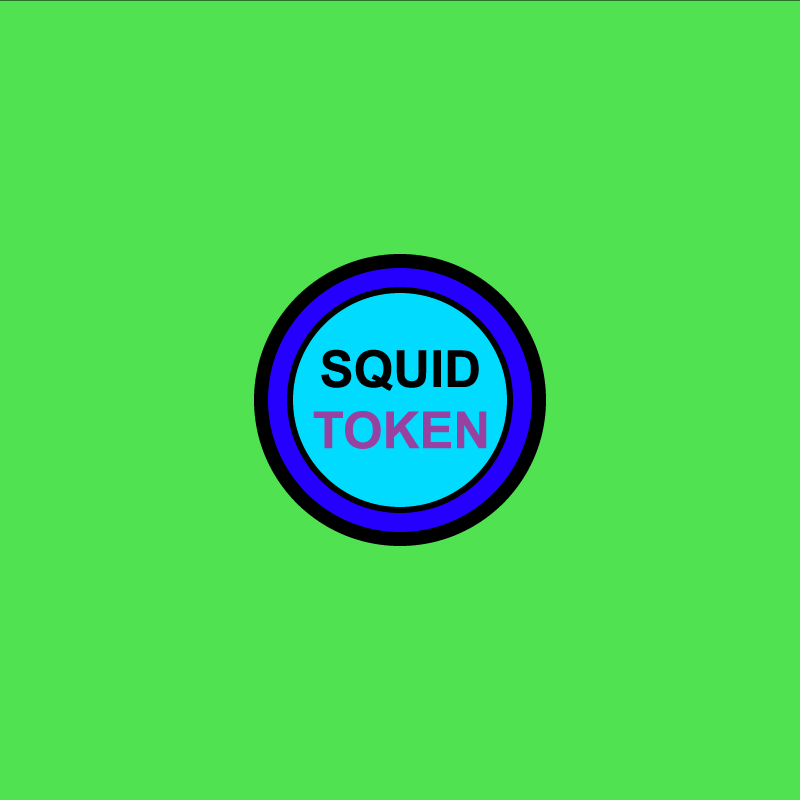 Squid Game